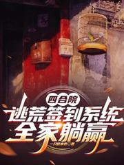 四合院开局离开四合院