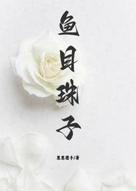 鱼目珠子(高干1v1)作者崽崽猎手