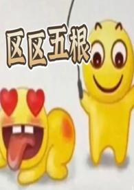 区区五根(NP 穿书 爽文)_(榴莲赛高)_