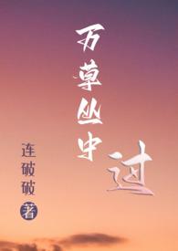 万花丛中一颗草