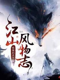 江山风物志是穿越吗