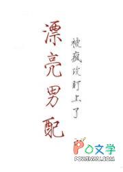 漂亮男配被疯攻盯上了全文