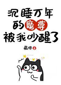 我把魔头逼逼醒了 作者花心者 【晋江】