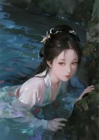 洛水沉烟最后和谁在一起了