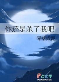 你还是杀了我吧晋江文学城