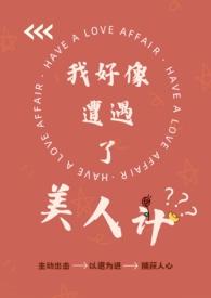 我好像遭遇了美人计免费阅读