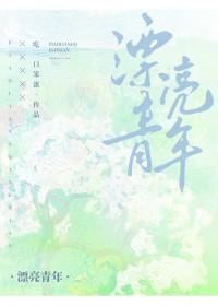 漂亮男孩在线阅读