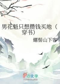 男花魁只想攒钱买地(穿书)by螺髻山下