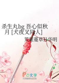 犬夜叉之原创女主