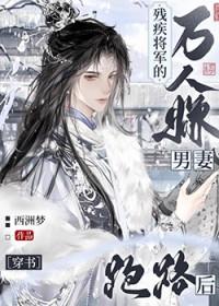 残疾将军的娇养白月光嫁人后