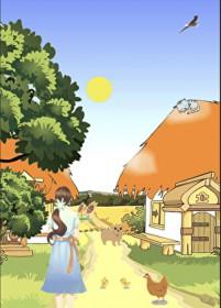 六零女配赚钱攻略全文