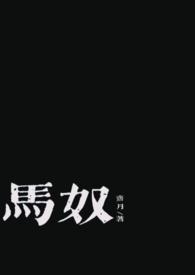 马奴是干什么的