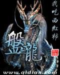 盘龙景点