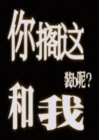 你搁这搁这呢是啥意思