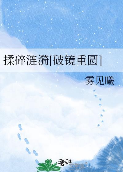 揉碎了心是哪首歌的歌词