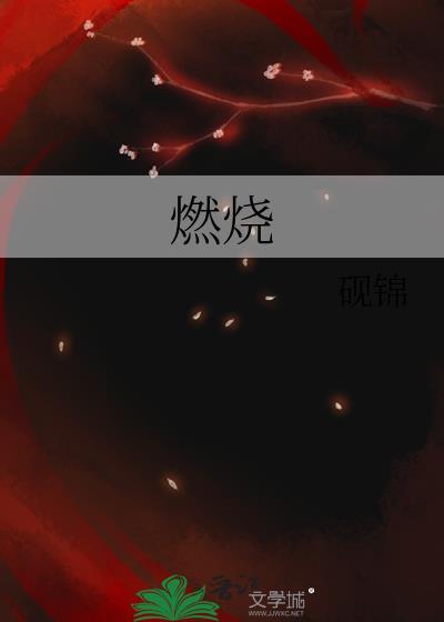 燃烧电视剧在线观看免费完整版