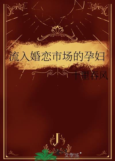 流入婚恋市场的孕妇第十七章