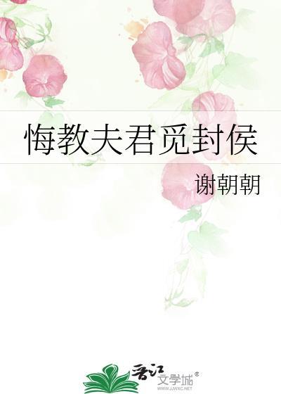 悔教夫君觅封侯意思