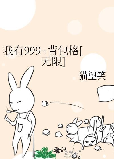 我有999背包格[无限