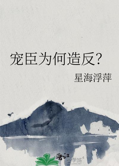 宠臣讲什么