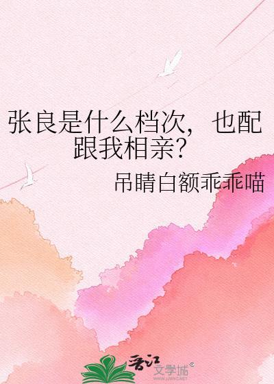 张良的