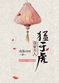 我家夫人猛于虎黎静水