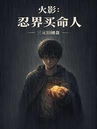 火影忍界买命人笔趣阁