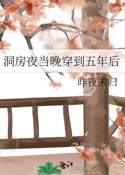穿到洞房花烛以后