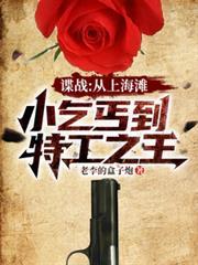 谍战从上海滩小乞丐到特工之王作者老李的盒子炮