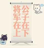 将军在上简介