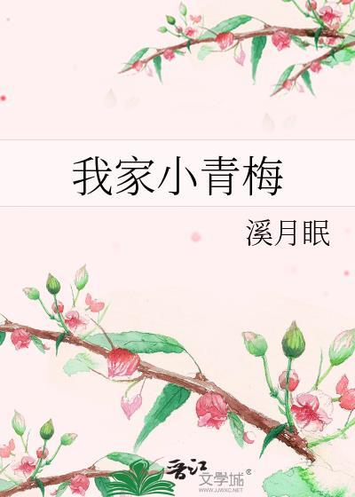 我家小青梅全文免费阅读