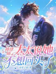 碎婚(温羡聿