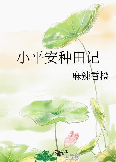 小平安种田记180