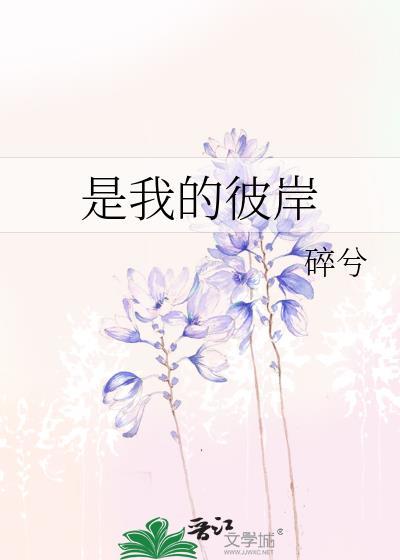 是我的彼岸夏浮莹陈岸知
