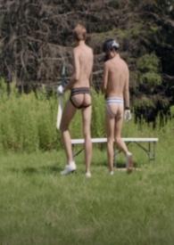 falling（互攻，美剧风）